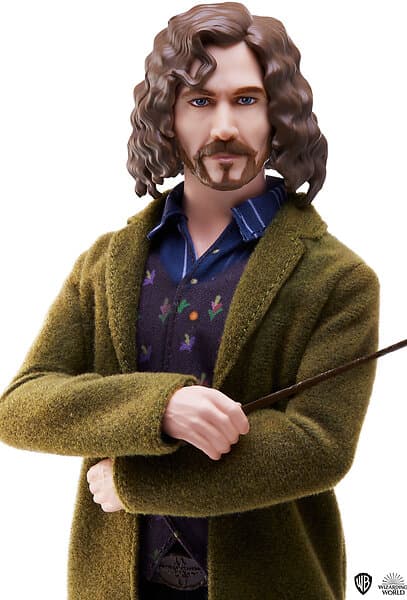 Harry Potter Sirius Black Figur