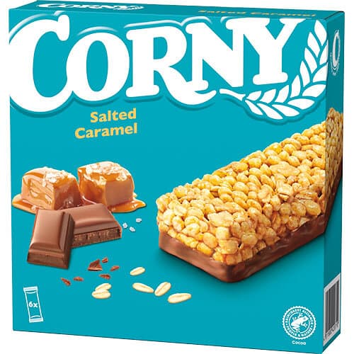 Corny Bar 23g 6st