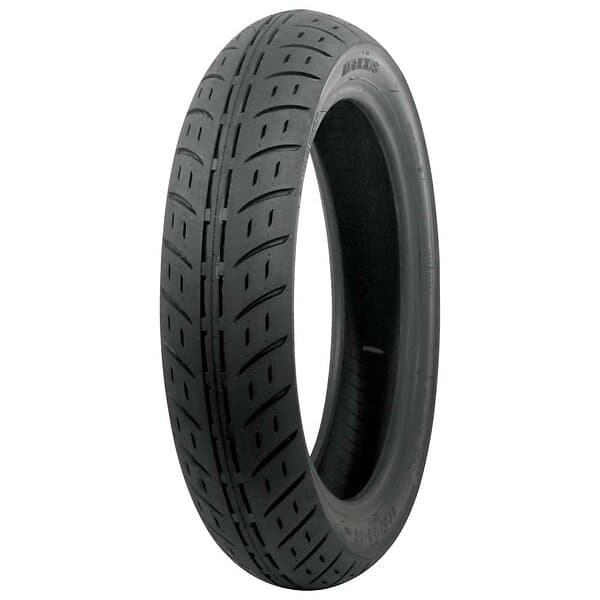 Maxxis M6127 51j Tl Scooter Front Or Rear Tire Svart 80 90 R15