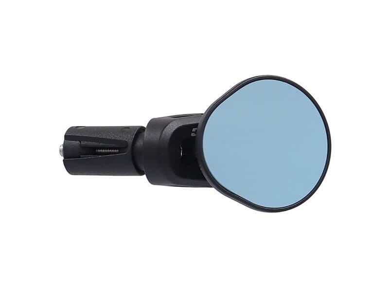 XLC Mr-k25 Rearview Mirror Svart 16-23 mm