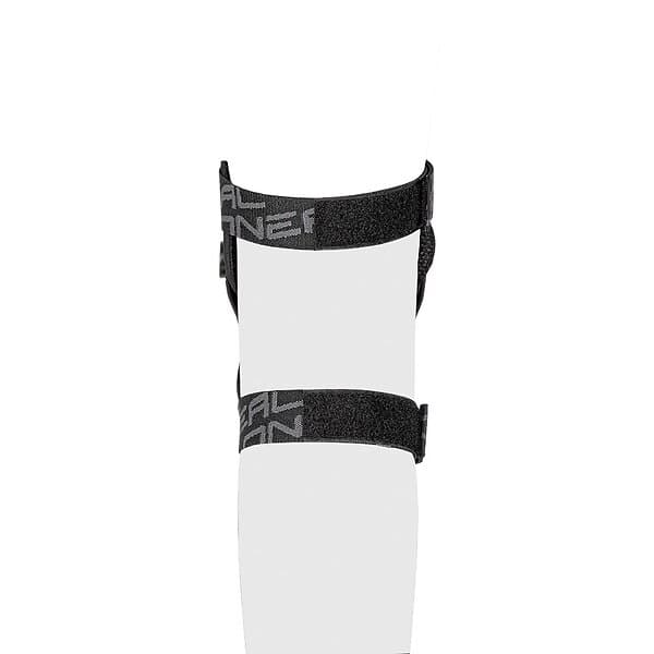 O'Neal Pumpgun Mx Knee/shin Youth Svart Guard