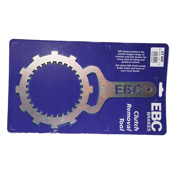 Ebc Ct020 Clutch Retainer