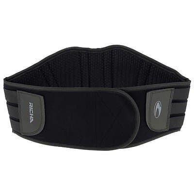 Richa 8kbr100 Kidney Belt Svart