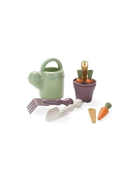 Dantoy Green Garden Plant Set