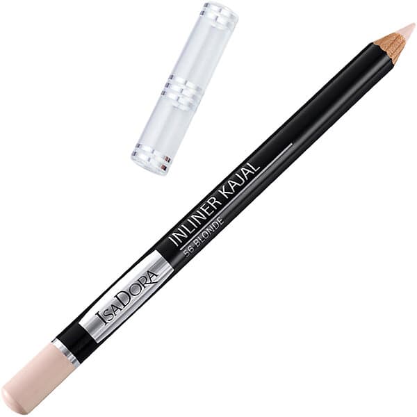 IsaDora Inliner Kajal 56 Blonde