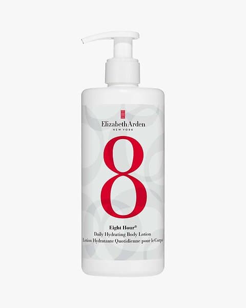 Elizabeth Arden Eight Hour Cream 8Hr Daily Hydrating Body Lotion 380ml