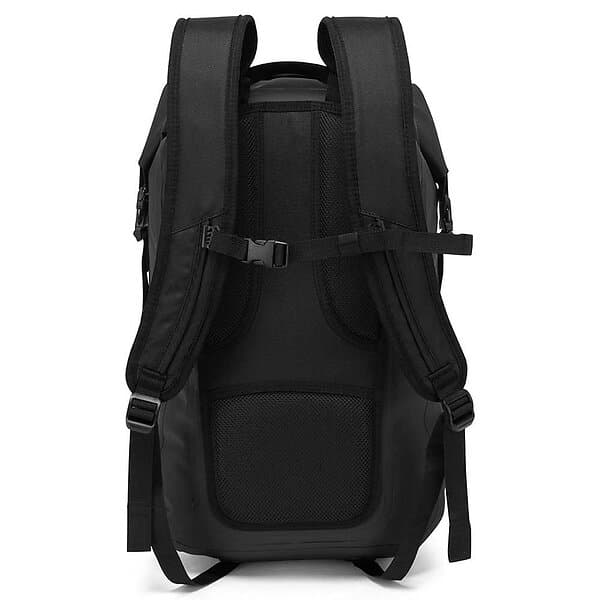 Gill Voyager 35l Backpack Svart