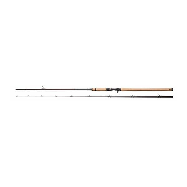 Savage Gear Alpha SG6 Monster 7'10''/2,38m 60-120g 2pc