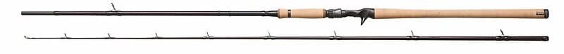 Savage Gear Alpha SG6 Monster 8'1''/ 2,46m 150-300g 2pc