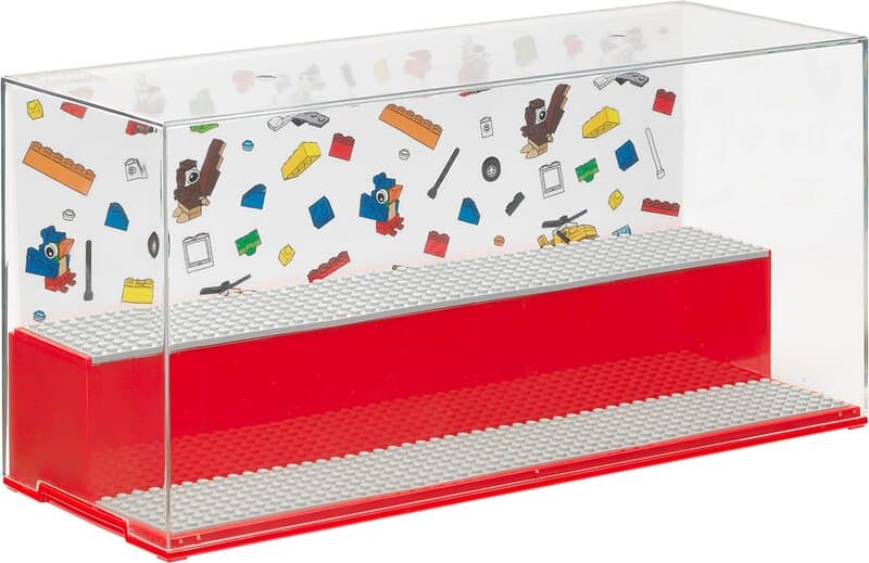 LEGO Displaybox