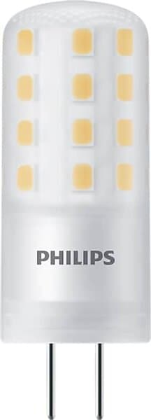 Philips Classic LED-lampa 4,2W GY6.35