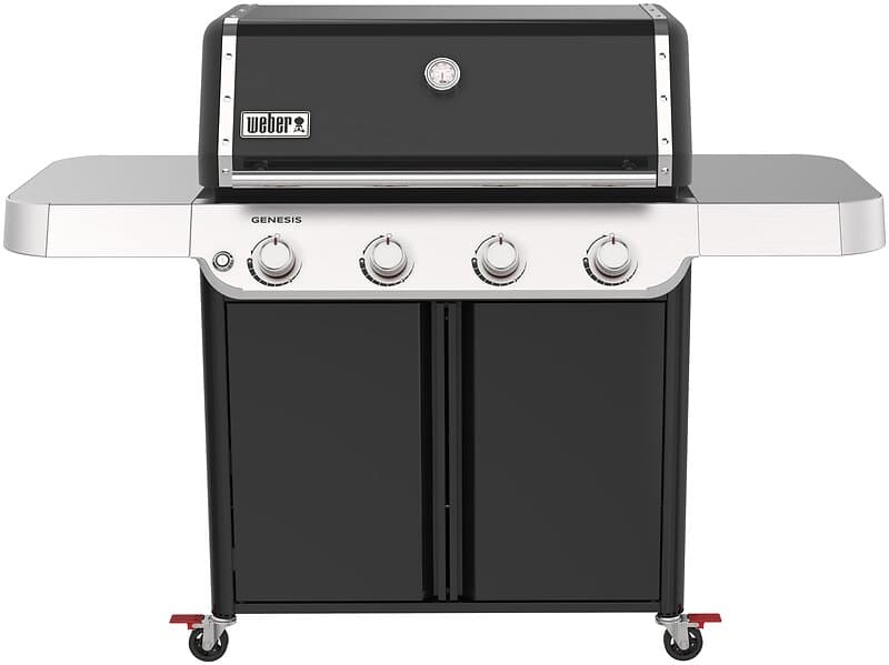 Weber Genesis E-415