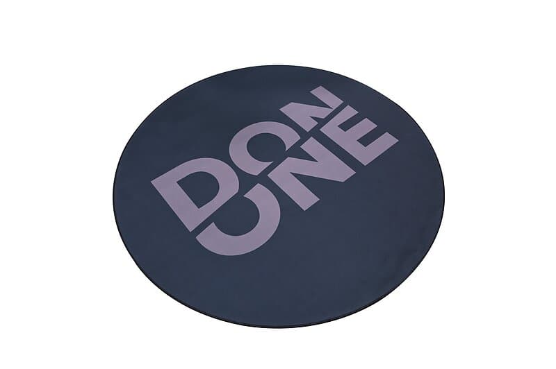 Don One Floorpad for Gaming Chair FP100