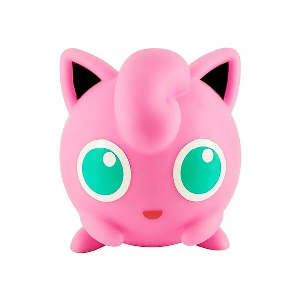 Pokémon Jigglypuff Light-Up Figurine