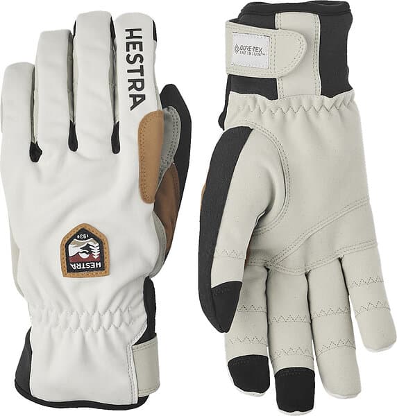 Hestra Ergo Grip Wool Touring 5-Finger (Glove)