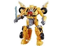 Hasbro Transformers Rise of the Beasts Beast-Mode Bumblebee