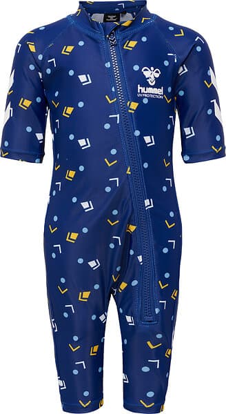 Hummel Morgat UV-Dräkt