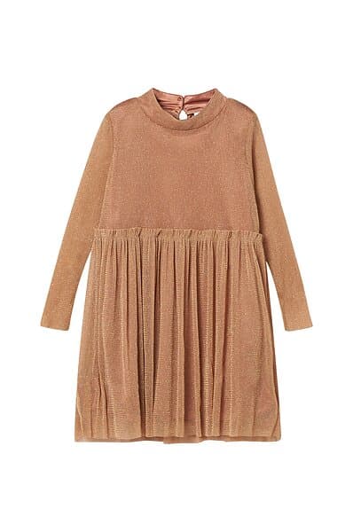 name it Klänning nmfRasigge LS Dress