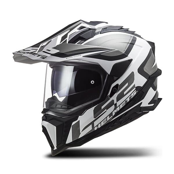 LS2 Adventure701 Explorer