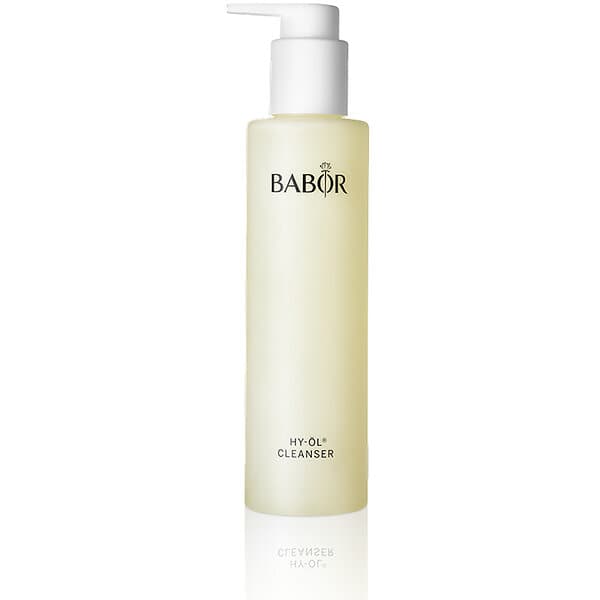 Babor Cleansing HY-ÖL Oil Cleanser 100ml
