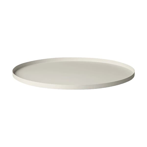 Blomus PEASY bricka L Ø38 cm