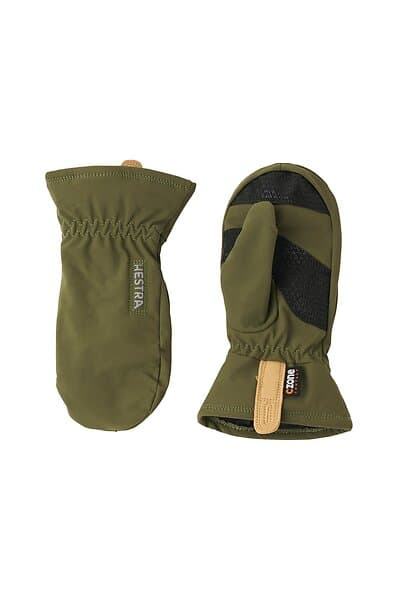 Hestra CZone Pluto Mitten (Junior)