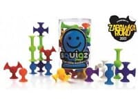 Fat Brain Toys Suction Cups Squigz