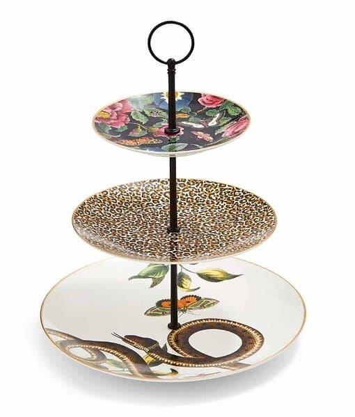 Spode Kakfat Creatures of Curiosity 32