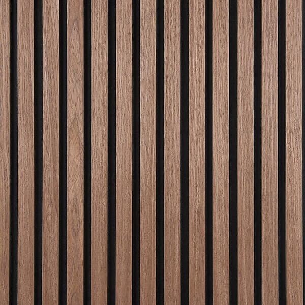 Fibrotech Akustikpanel Quanti QUANTI Walnut 2353327