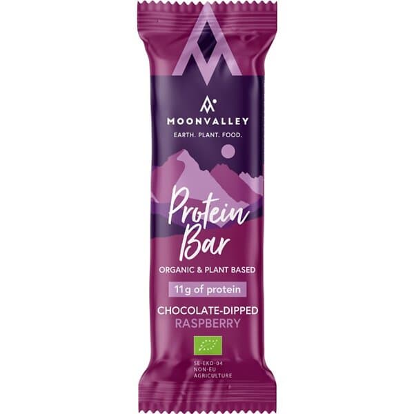 Moonvalley Protein Bar 60g