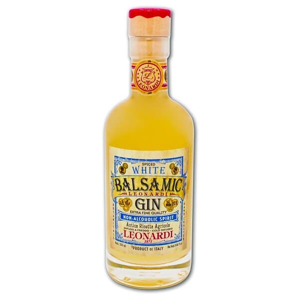 Azienda Agricola Leonardi Balsamic White Gin 5år 250ml