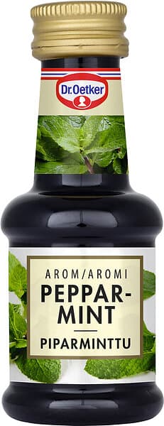 Dr Oetker Dr. Pepparmintsarom 30ml