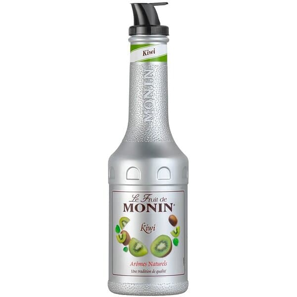 Monin Kiwi Purée 1000ml