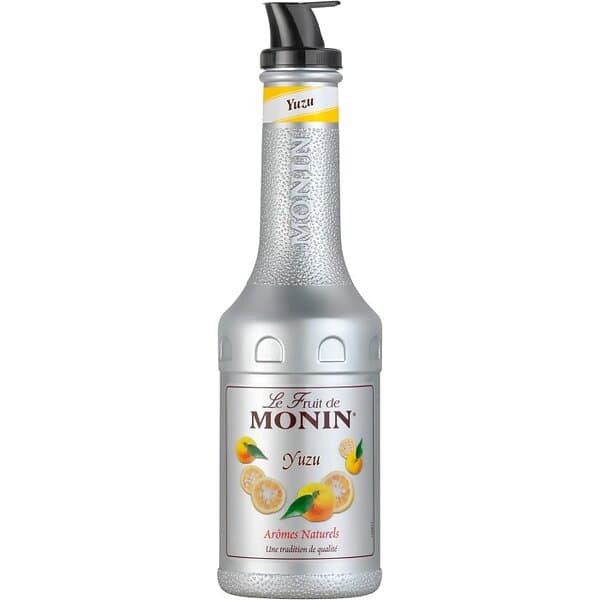 Monin Yuzu Purée 100ml