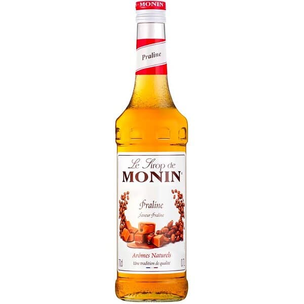 Monin Praline Sirap 700ml