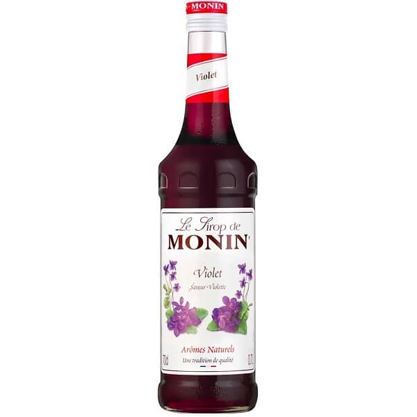 Monin Violet Sirap 700ml