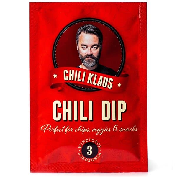 Chili Klaus Dip Wind Force 3