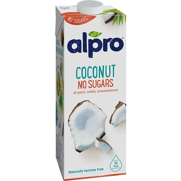 ALPRO Kokosdryck 1L