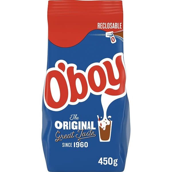 Original O'boy 450g
