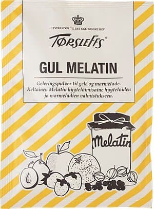 GUL Törsleff's Melatin 40g