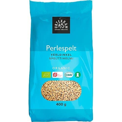 Urtekram Pärldinkel 400g