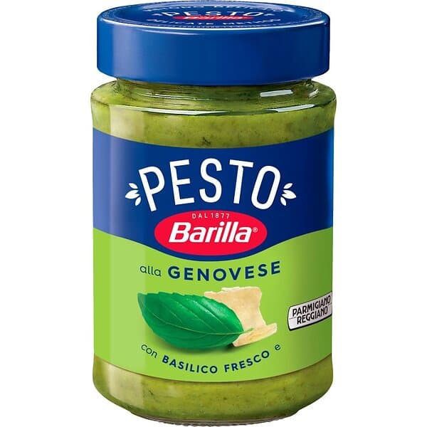 Barilla Pesto Genovese 190g