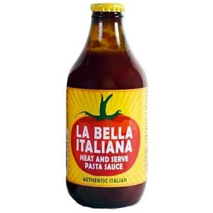 La Bella Don Antonio Pastasås Italiana 320ml