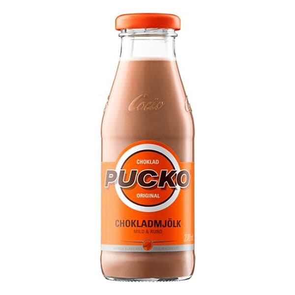 Pucko Original 1-pack