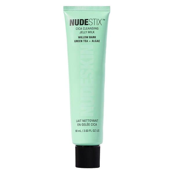 NUDESTIX Nudeskin Cica Cleansing Jelly Milk 60ml