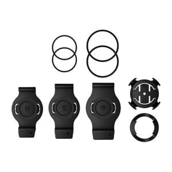 Garmin Quickfit Quarter-turn Cykeldatorhållare