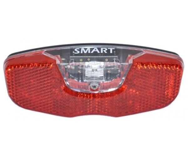 Smart baklampa diod 50 mm med reflex