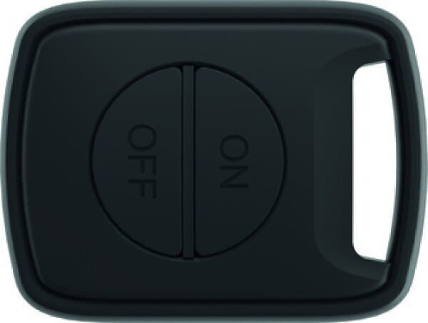 Abus Fjärrkontroll för RC SingleSet Alarmbox