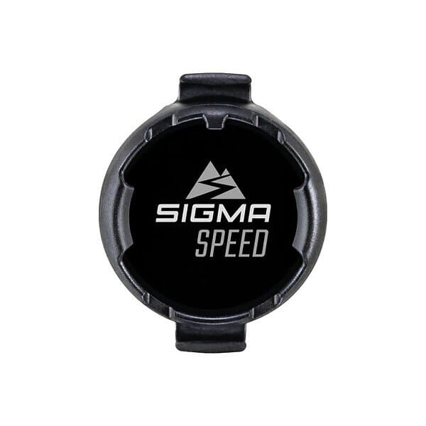 Sigma Sport Duo Magnetless Hastighetssensor