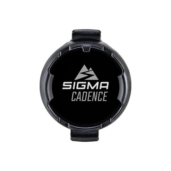 Sigma Sport Duo Magnetless Kadancesensor